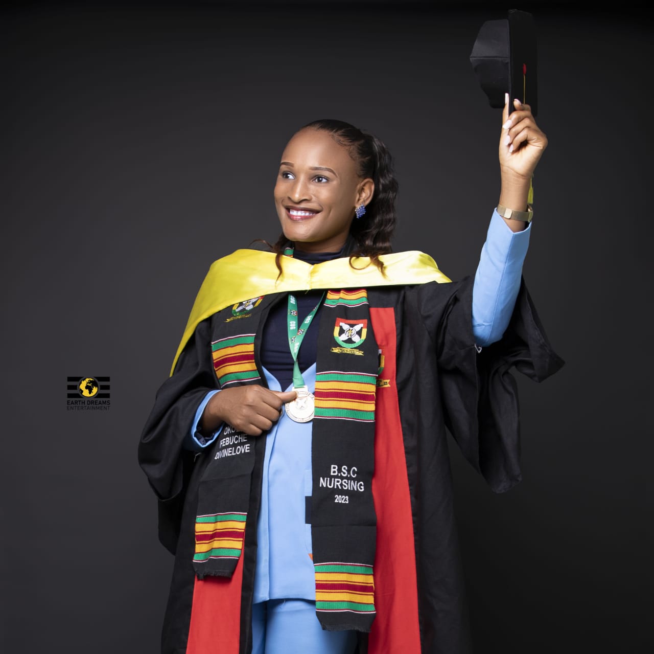 Catholic University of Ghana Campus